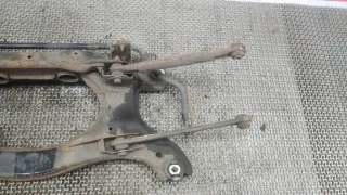  Балка задняя Land Rover Evoque 1 restailing Арт 4OR20L801, вид 3