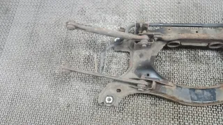  Балка задняя Land Rover Evoque 1 restailing Арт 4OR20L801, вид 4