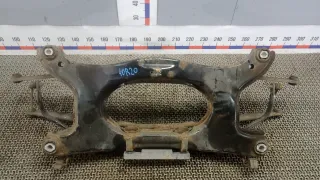  Балка задняя Land Rover Evoque 1 restailing Арт 4OR20L801, вид 5