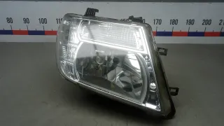  Фара правая Nissan Navara D40 Арт 4OR18MU01, вид 2