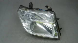  Фара правая Nissan Navara D40 Арт 4OR18MU01, вид 3