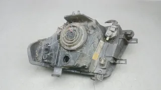  Фара правая Nissan Navara D40 Арт 4OR18MU01, вид 6