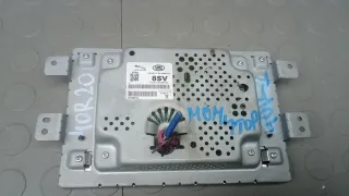  Монитор Land Rover Evoque 1 restailing Арт 4OR20JA01, вид 2