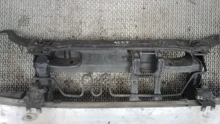  Передняя панель крепления облицовки (телевизор) Mercedes C W203 Арт 1DE03G201, вид 4