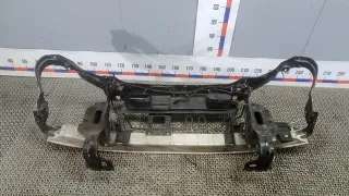  Передняя панель крепления облицовки (телевизор) Mercedes C W203 Арт 1DE03G201, вид 6