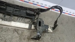  Передняя панель крепления облицовки (телевизор) Mercedes C W203 Арт 1DE03G201, вид 9