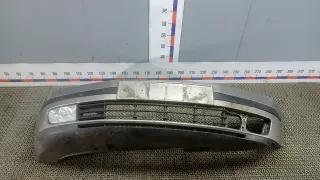  Бампер передний Skoda Octavia A5 Арт 2EP34G501_A43741, вид 1