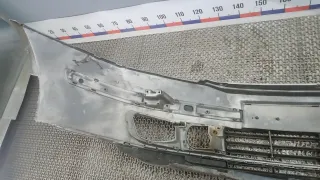 Бампер передний Skoda Octavia A5 Арт 2EP34G501_A43741, вид 7