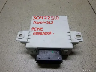 8594005020 Toyota Реле стеклоочистителей Toyota Avensis 2 Арт E30422810, вид 3