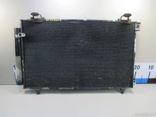 884500F100 Toyota Радиатор кондиционера  Toyota Corolla VERSO 2 Арт E80546163