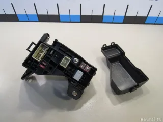 8274105040 Toyota Блок реле Toyota Avensis 2 Арт E80580638, вид 1