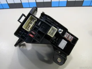 8274105040 Toyota Блок реле Toyota Avensis 2 Арт E80580638, вид 2