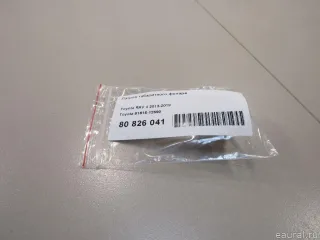 8161512590 Toyota Патрон лампы фонаря Toyota Corolla E100 Арт E80826041, вид 5