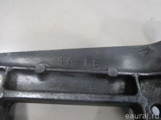 1137715012 Toyota Кронштейн КПП Toyota Corolla E100 Арт E80855920, вид 4