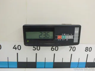 1610039485 Toyota Насос антифриза (помпа) Toyota Hilux 6 Арт E84698422, вид 6