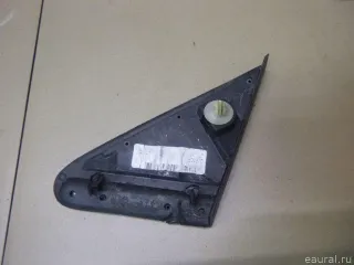 6011705010 Toyota Накладка зеркала правого Toyota Avensis 2 Арт E100284906, вид 2
