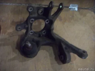 4230405100 Toyota Кулак поворотный задний правый Toyota Avensis 2 Арт E12024334, вид 1