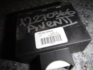 8978005040 Toyota Иммобилайзер Toyota Avensis 2 Арт E12270366, вид 2