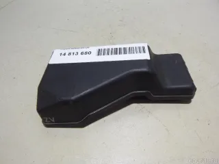 8266205120 Toyota Крышка блока предохранителей Toyota Avensis 2 Арт E14813680, вид 1