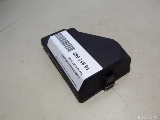 8266205120 Toyota Крышка блока предохранителей Toyota Avensis 2 Арт E14813680, вид 3