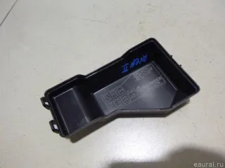 8266205120 Toyota Крышка блока предохранителей Toyota Avensis 2 Арт E14813680, вид 4