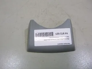 21181101077F94 Mercedes Benz Накладка зеркала Mercedes E W211 Арт E14972021, вид 1