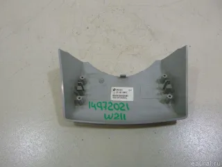 21181101077F94 Mercedes Benz Накладка зеркала Mercedes E W211 Арт E14972021, вид 3
