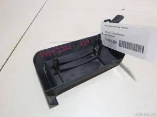 17118581954 BMW Воздуховод радиатора BMW 5 G30/G31 Арт E14992226, вид 3