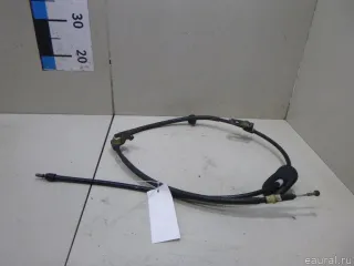 522097 GM Трос ручника Opel Astra J Арт E14992540, вид 1