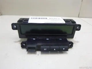 957101H700 Hyundai-Kia Дисплей информационный Kia Ceed 1 Арт E15034628, вид 1