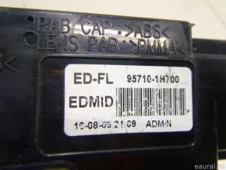 957101H700 Hyundai-Kia Дисплей информационный Kia Ceed 1 Арт E15034628, вид 5