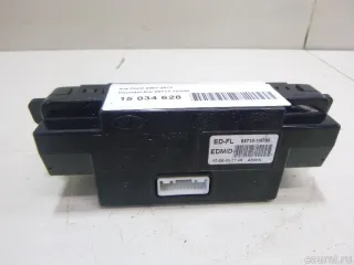 957101H700 Hyundai-Kia Дисплей информационный Kia Ceed 1 Арт E15034628, вид 6