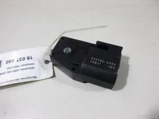 7801A752 Mitsubishi Моторчик заслонки печки Mitsubishi Monter 4 Арт E15037800