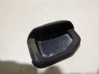 4D1721173A01C VAG Накладка на педаль Audi A6 C5 (S6,RS6) Арт E15063245, вид 3