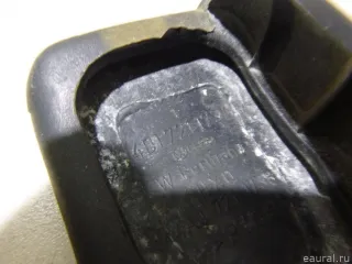 4D1721173A01C VAG Накладка на педаль Audi A6 C5 (S6,RS6) Арт E15063245, вид 4