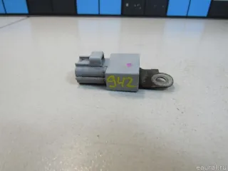 9098004140 Toyota Конденсатор Toyota Yaris 2 Арт E80926942, вид 2