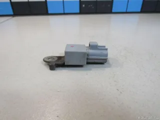 9098004140 Toyota Конденсатор Toyota Yaris 2 Арт E80926942, вид 3