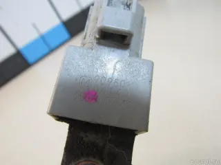9098004140 Toyota Конденсатор Toyota Yaris 2 Арт E80926942, вид 4