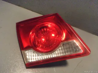 95971550 GM Фонарь задний внутренний левый Chevrolet Cruze J300 restailing Арт E1768607, вид 1
