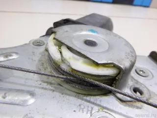 824044Y010 Hyundai-Kia Стеклоподъемник электр. передний правый Kia Rio 3 Арт E48232176, вид 5