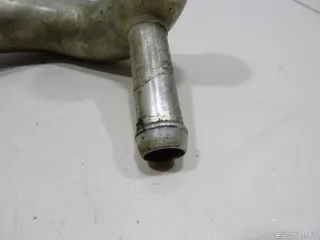 11537516414 BMW Трубка охлаждающей жидкости металлическая BMW 3 E90/E91/E92/E93 Арт E48252718, вид 2