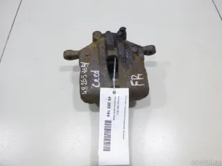581301H000 Hyundai-Kia Суппорт тормозной передний правый Kia Ceed 1 Арт E48265164, вид 1