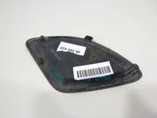 86531H010 Hyundai-Kia Решетка в бампер правая Kia Ceed 1 Арт E48295420, вид 3