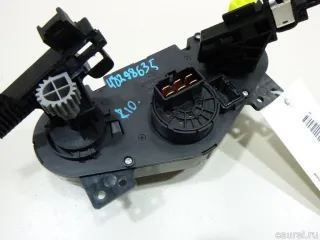 972501GMB0DBT Hyundai-Kia Блок управления отопителем Kia Rio 2 Арт E48298635, вид 3