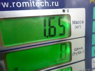 553301G100 Hyundai-Kia Пружина задняя Kia Rio 2 Арт E48299172, вид 4