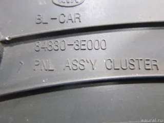848303E000 Hyundai-Kia Накладка декоративная Kia Sorento 1 Арт E48299716, вид 4