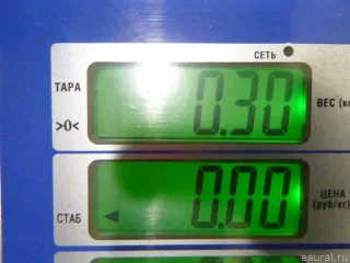 974201H050EQ Hyundai-Kia Дефлектор воздушный Kia Ceed 1 Арт E48305799, вид 4