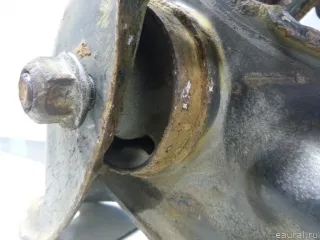 96626482 GM Рычаг задний продольный правый Opel Antara Арт E48308629, вид 4