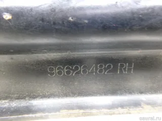 96626482 GM Рычаг задний продольный правый Opel Antara Арт E48308629, вид 5