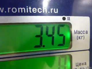 96626482 GM Рычаг задний продольный правый Opel Antara Арт E48308629, вид 8